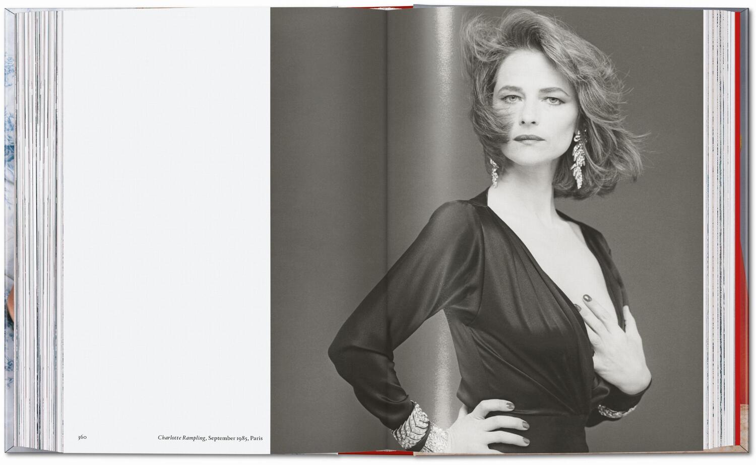 Bild: 9783836597111 | Bettina Rheims. 40th Ed. | Patrick Remy | Buch | 456 S. | Deutsch