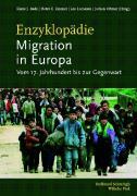 Cover: 9783770541331 | Enzyklopädie Migration in Europa | Klaus J. Bade | Buch | 1156 S.