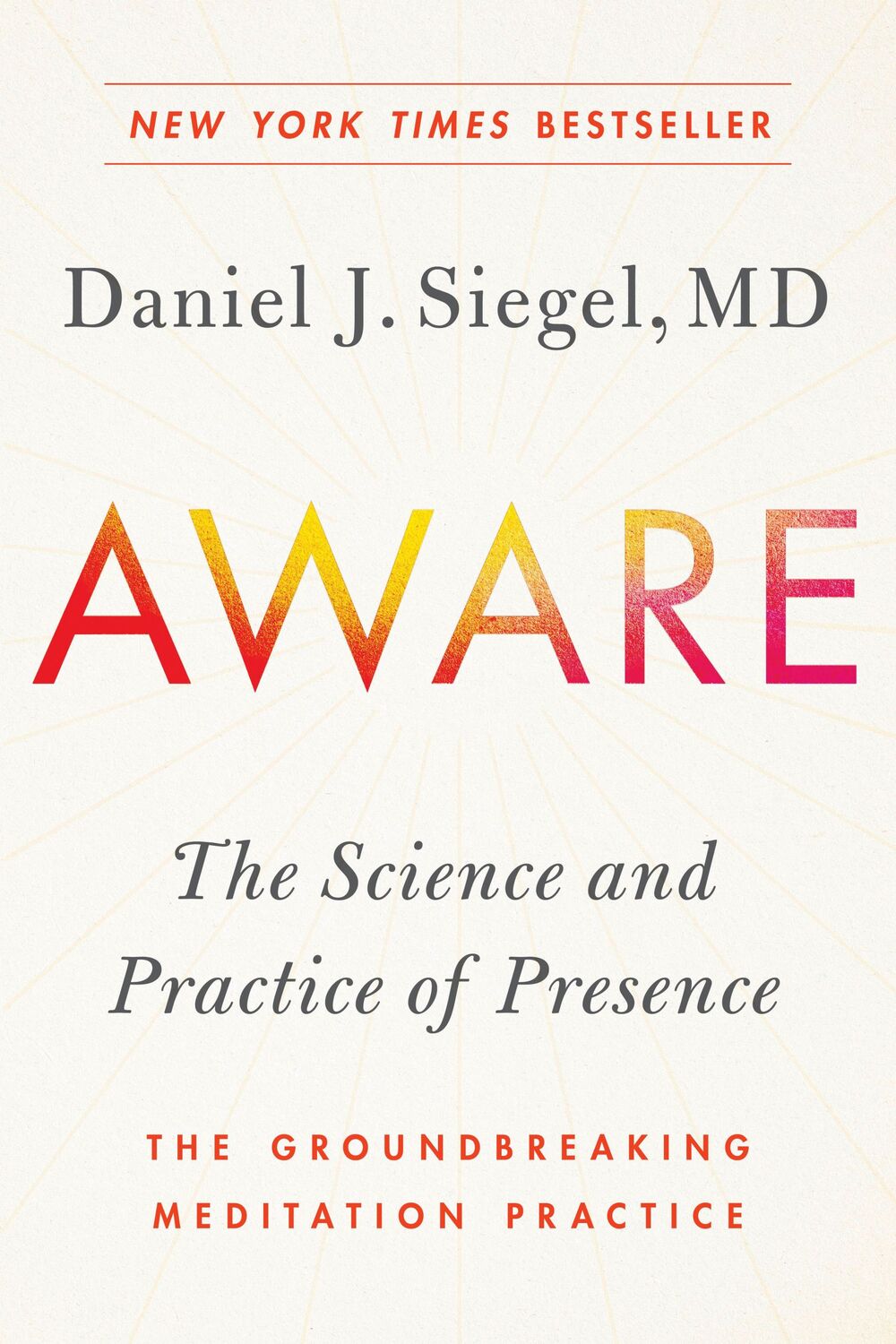 Cover: 9780143111795 | Aware | Daniel J Siegel | Taschenbuch | Einband - flex.(Paperback)