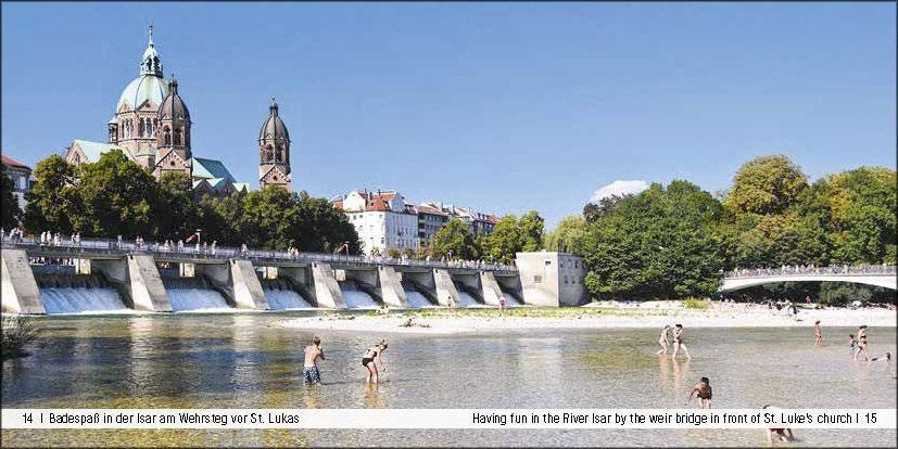 Bild: 9783957990518 | München/Munich - Book To Go | Der Bildband für die Hosentasche | Buch