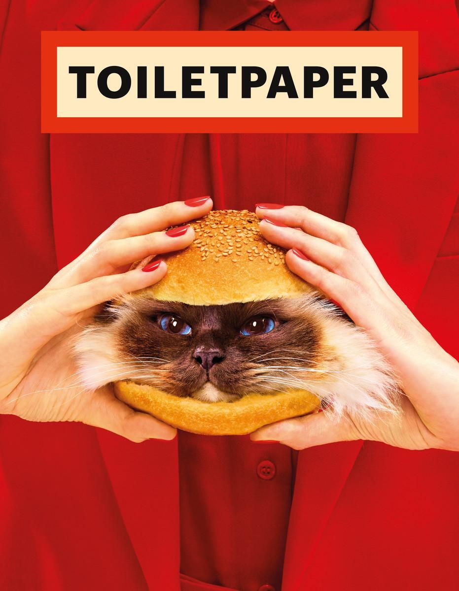 Cover: 9788862087902 | Toiletpaper Magazine 20 | Taschenbuch | Englisch | 2023 | Damiani