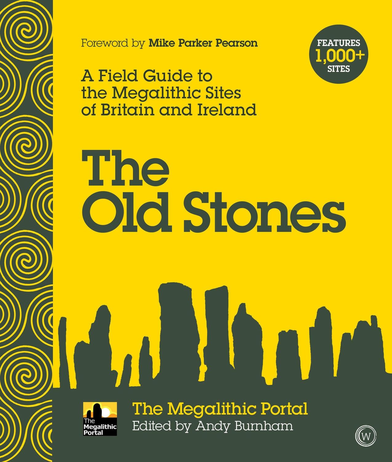 Cover: 9781786781543 | The Old Stones | Andy Burnham | Taschenbuch | Englisch | 2018