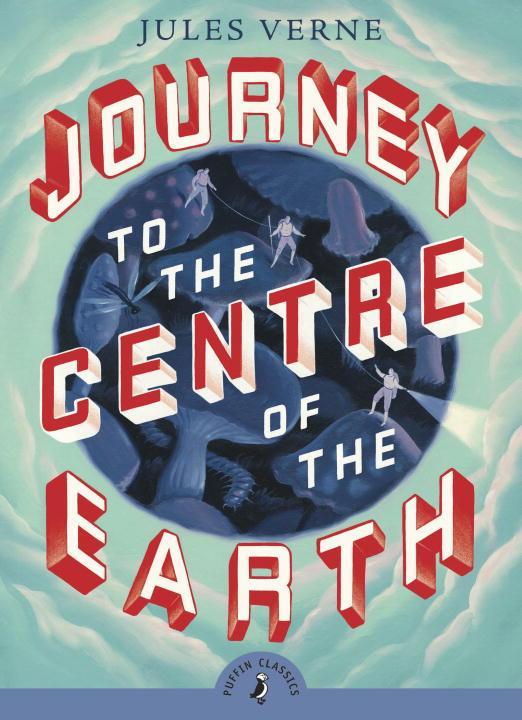 Cover: 9780141321042 | Journey to the Centre of the Earth | Jules Verne | Taschenbuch | 2008