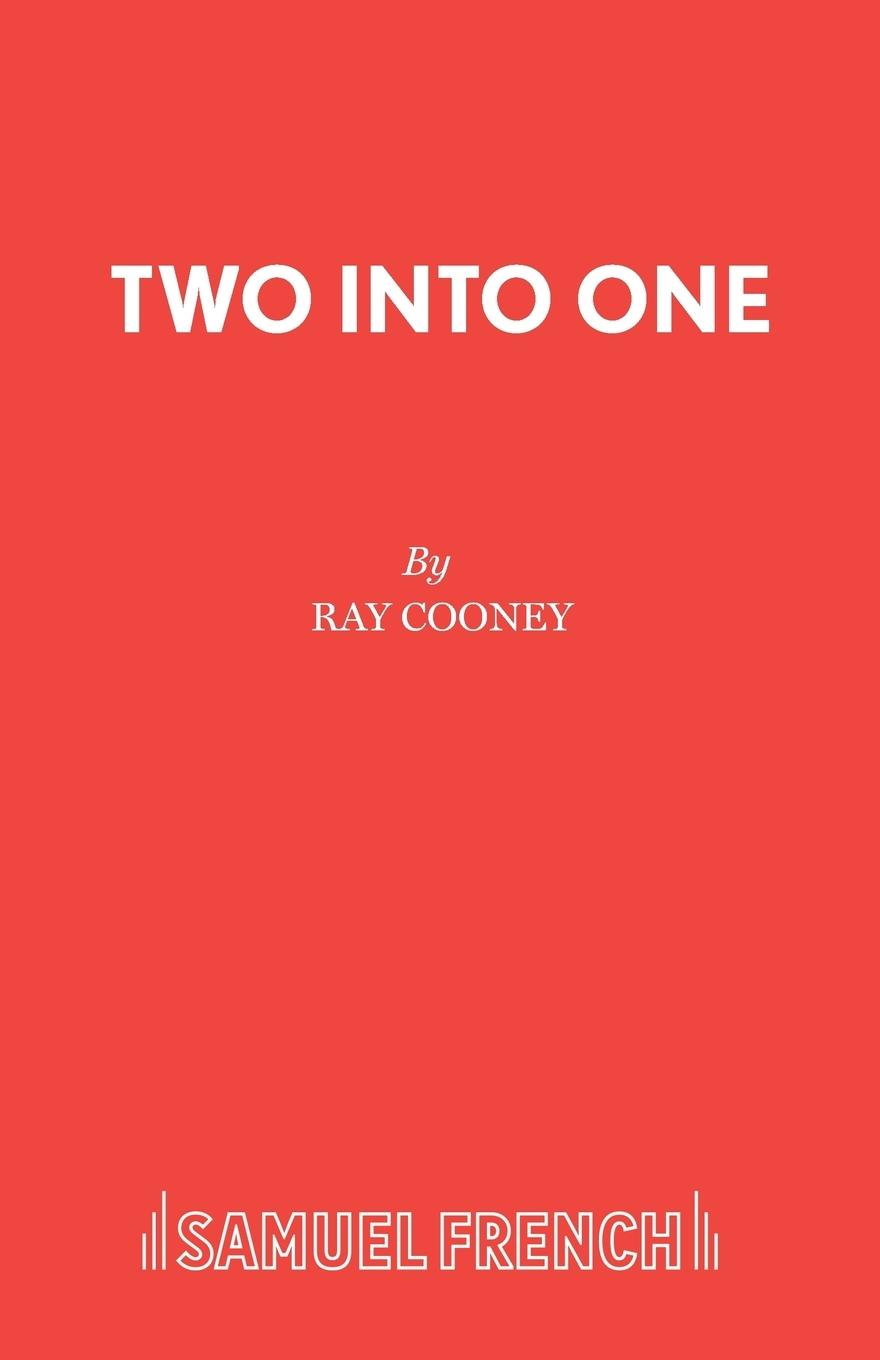 Cover: 9780573016073 | Two Into One | Ray Cooney | Taschenbuch | Paperback | Englisch | 2015