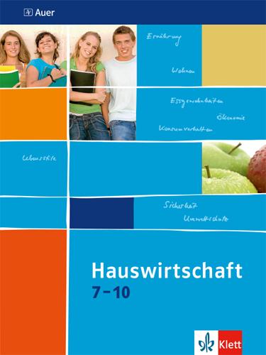 Cover: 9783120065753 | Hauswirtschaft | Heike Böker | Taschenbuch | 175 S. | Deutsch | 2010