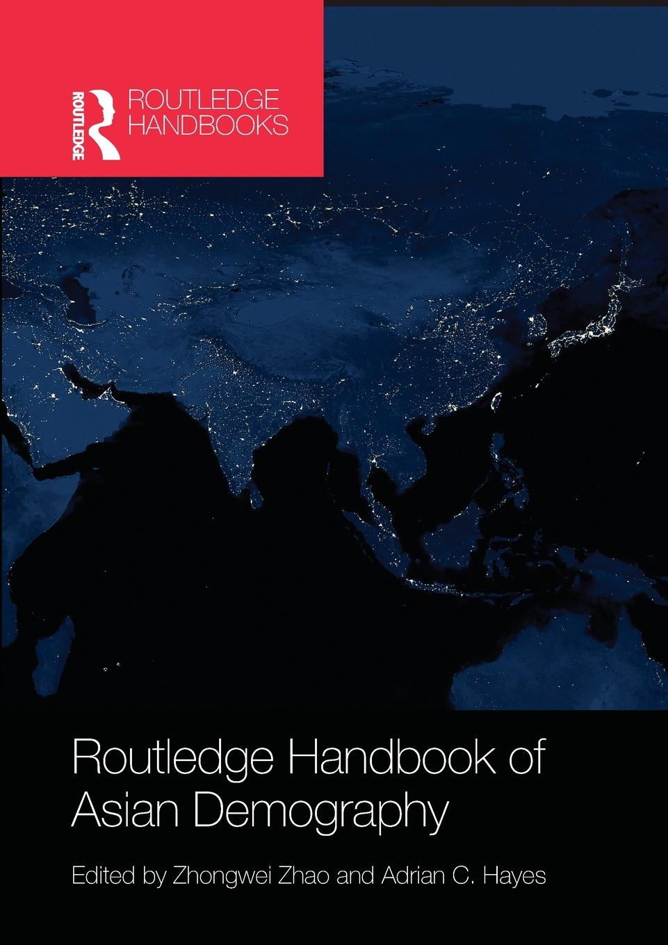 Cover: 9780367580933 | Routledge Handbook of Asian Demography | Zhongwei Zhao | Taschenbuch