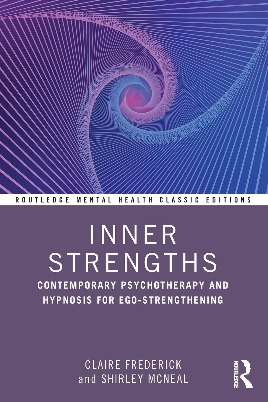 Cover: 9781032580869 | Inner Strengths | Shirley McNeal | Taschenbuch | Englisch | 2024