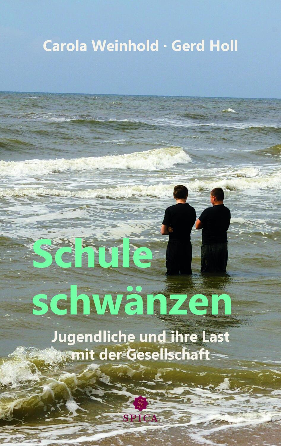 Cover: 9783985031429 | Schule schwänzen | Jugendliche und ihre Last mit der Gesellschaft