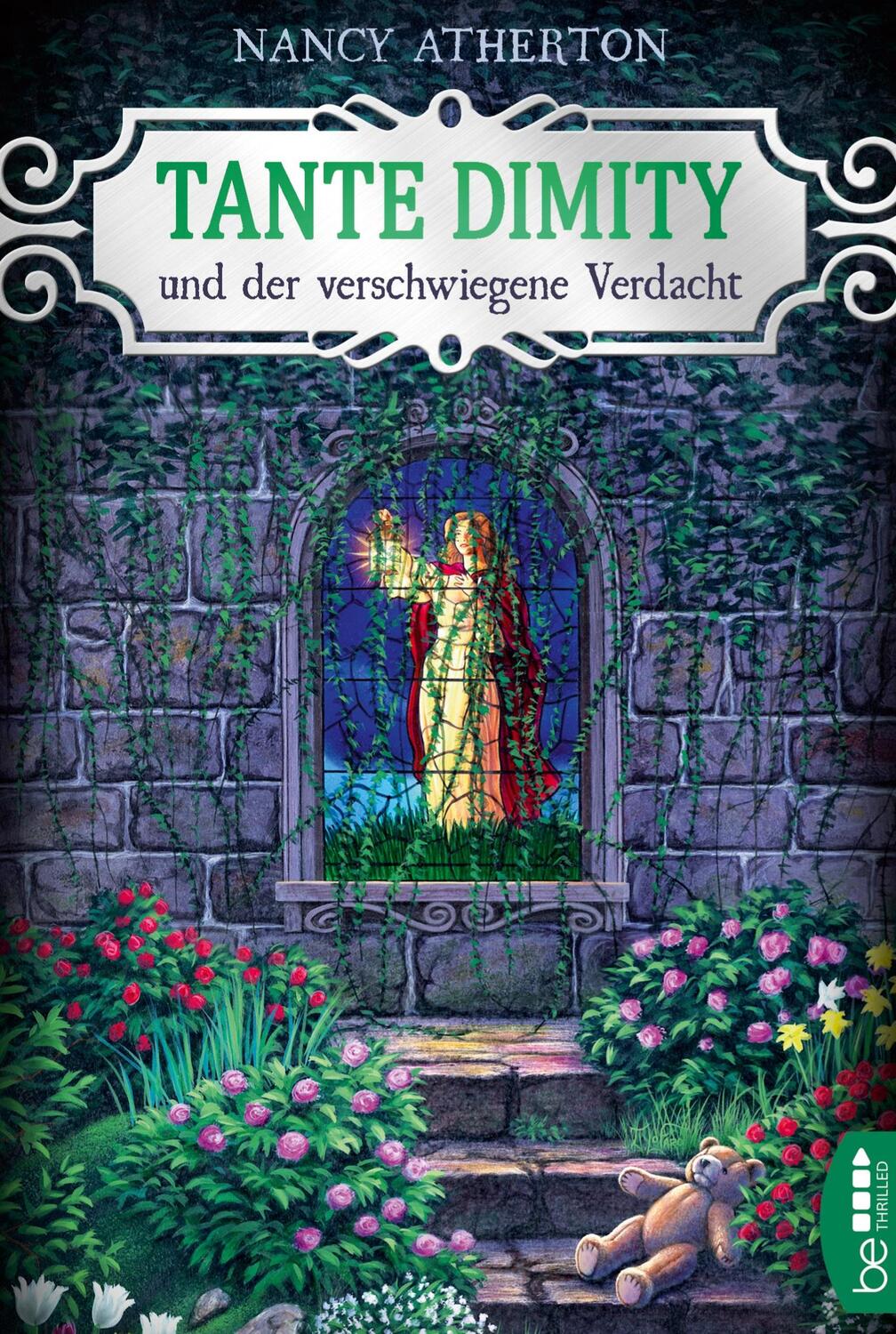 Cover: 9783741300783 | Tante Dimity und der verschwiegene Verdacht | Wie alles begann | Buch