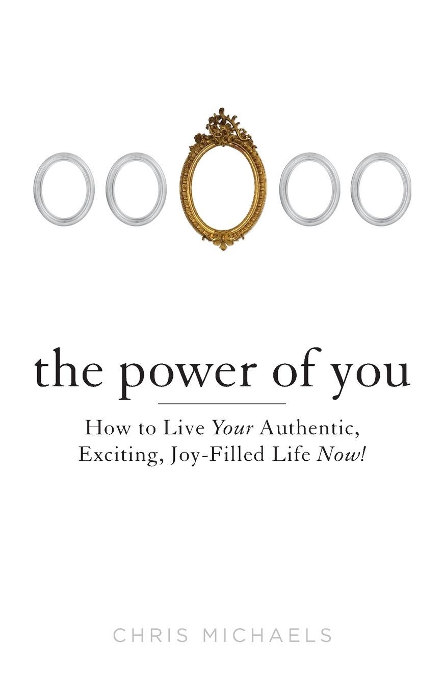 Cover: 9780399162602 | The Power of You | Chris Michaels | Taschenbuch | Englisch | 2013