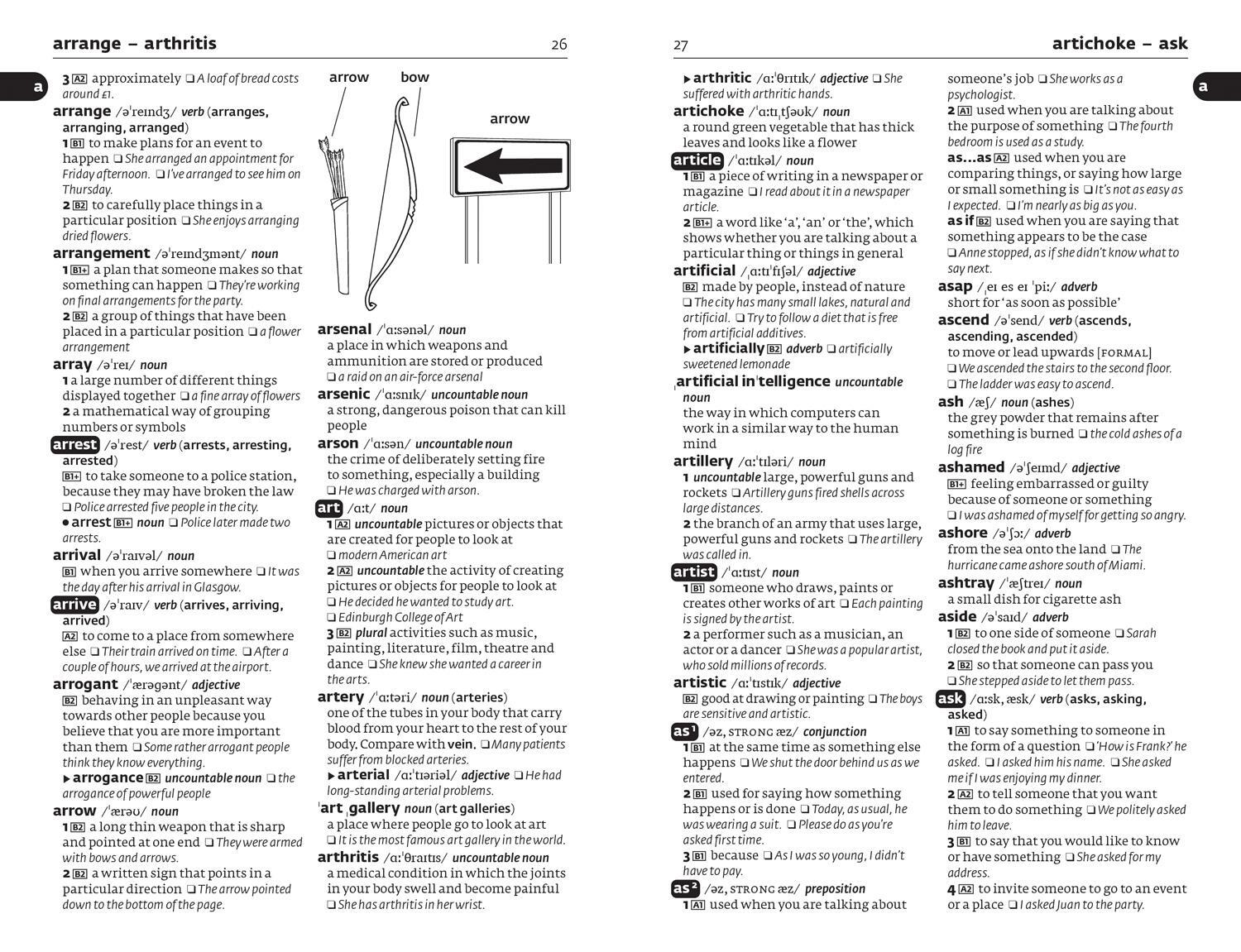 Bild: 9780008607777 | Collins COBUILD Primary Learner's Dictionary | Age 7+ | Taschenbuch