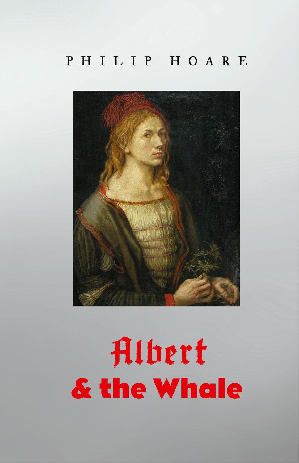 Cover: 9780008323295 | Albert &amp; the Whale | Philip Hoare | Buch | Englisch | 2021