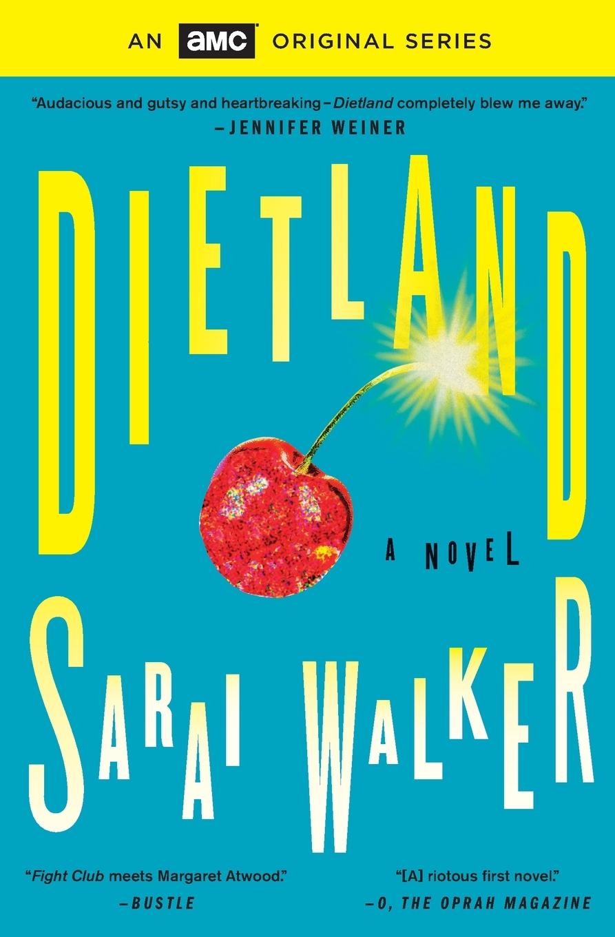 Cover: 9780544704831 | Dietland | Sarai Walker | Taschenbuch | Englisch | 2016