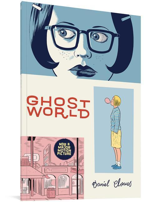 Cover: 9781560974277 | Ghost World | Daniel Clowes | Taschenbuch | 80 S. | Englisch | 2001