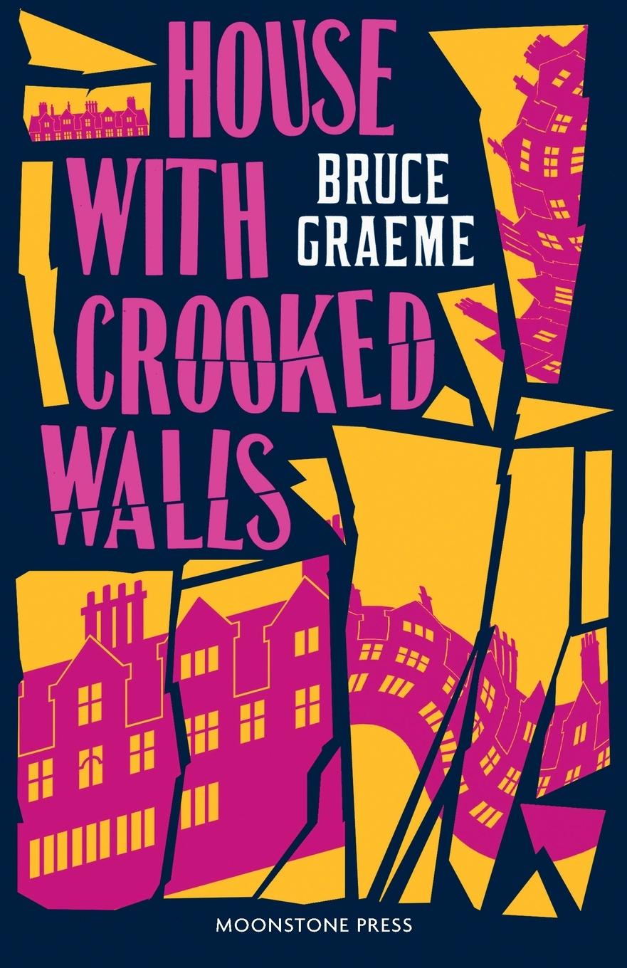 Cover: 9781899000289 | House With Crooked Walls | Tbd | Taschenbuch | Paperback | Englisch