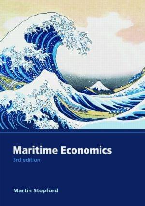 Cover: 9780415275583 | Maritime Economics | Martin Stopford | Taschenbuch | Englisch | 2008