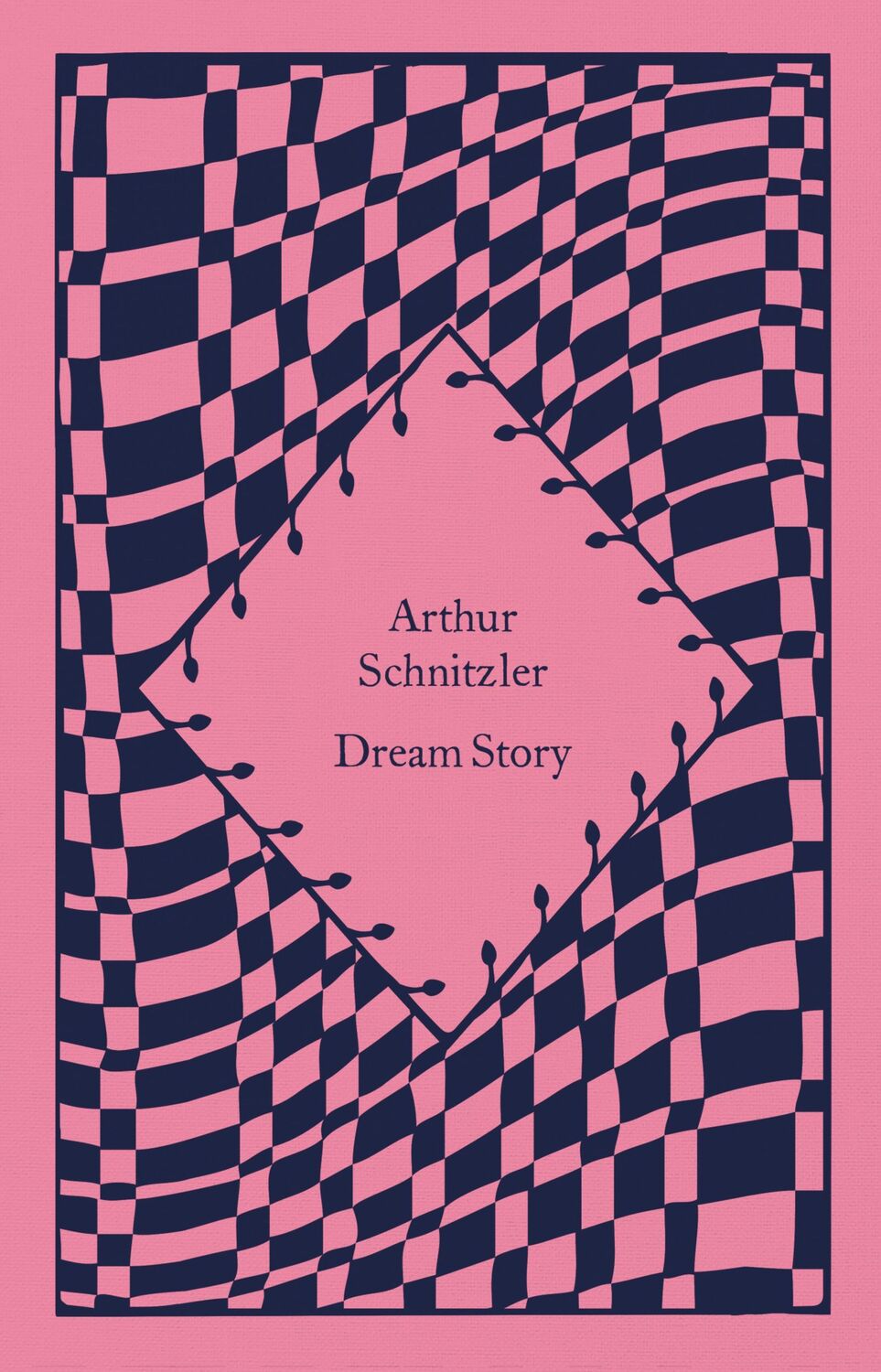 Cover: 9780241620229 | Dream Story | Arthur Schnitzler | Buch | Little Clothbound Classics