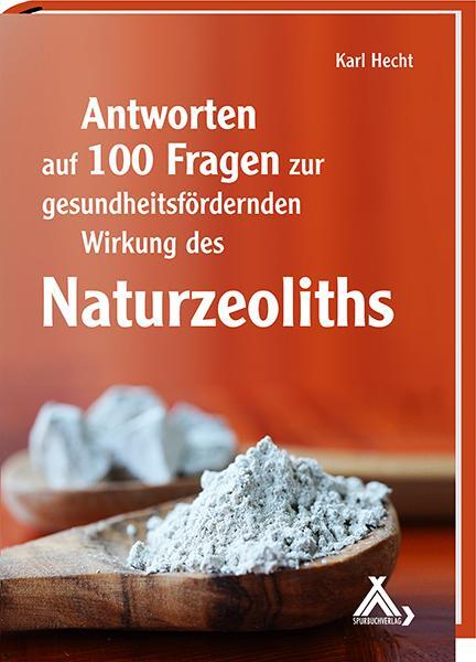 Cover: 9783887784461 | Antworten auf 100 Fragen zur gesundheitsfördernden Wirkung des...