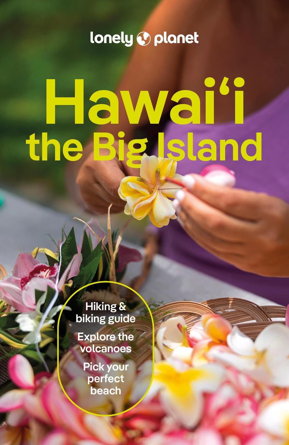 Cover: 9781838691585 | Hawaii the Big Island | Bremner | Taschenbuch | 240 S. | Englisch