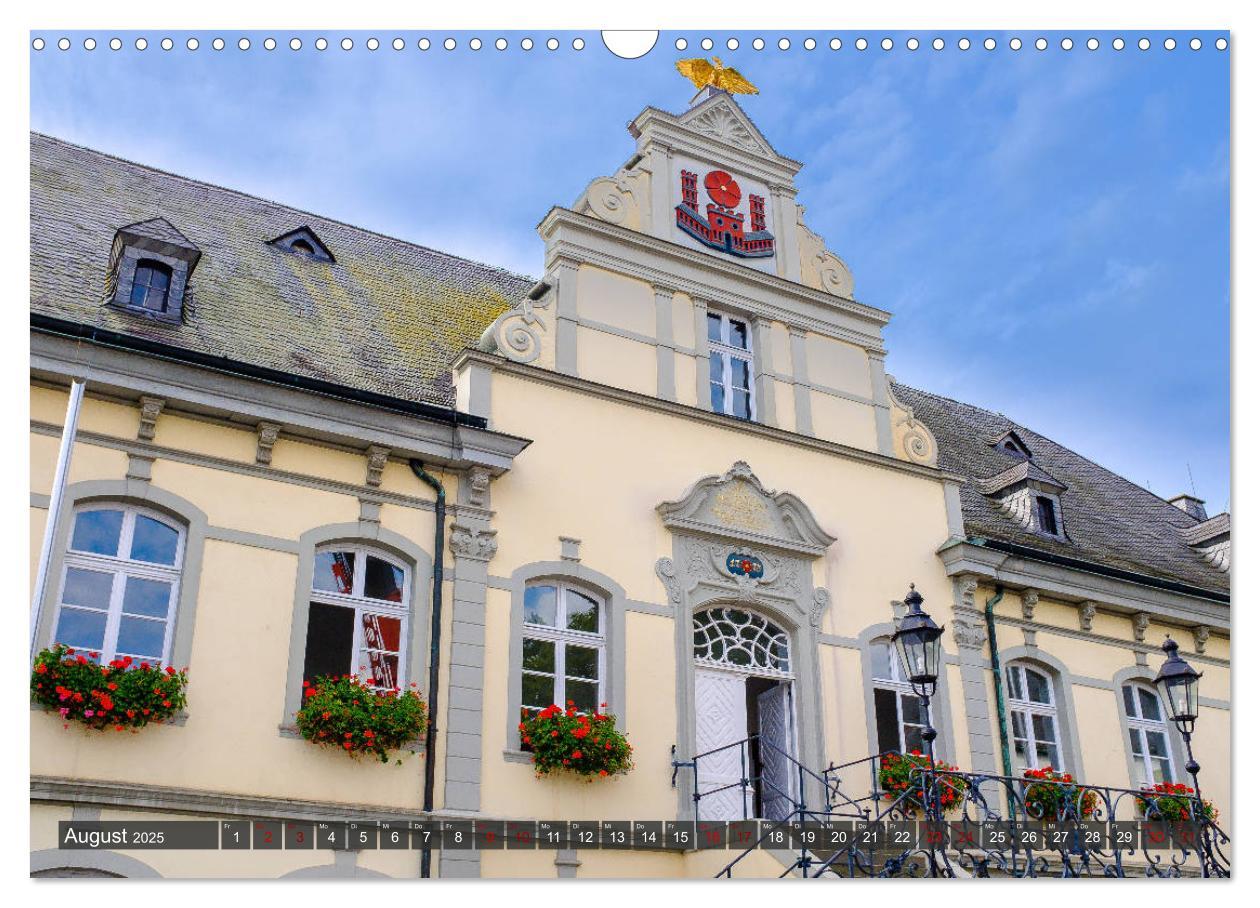 Bild: 9783435337620 | Ein Blick auf Lippstadt (Wandkalender 2025 DIN A3 quer), CALVENDO...