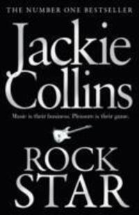 Cover: 9781849836371 | Rock Star | Jackie Collins | Taschenbuch | Englisch | 2012