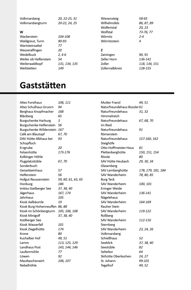 Bild: 9783948860172 | Aussichtspunkte Schwäbische Alb | Michael Gallasch | Buch | 189 S.