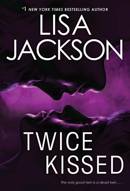 Cover: 9781420154443 | Twice Kissed | Lisa Jackson | Taschenbuch | Einband - flex.(Paperback)