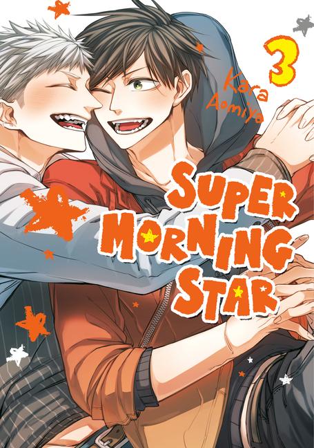 Cover: 9781646519958 | Super Morning Star 3 | Kara Aomiya | Taschenbuch | Englisch | 2024