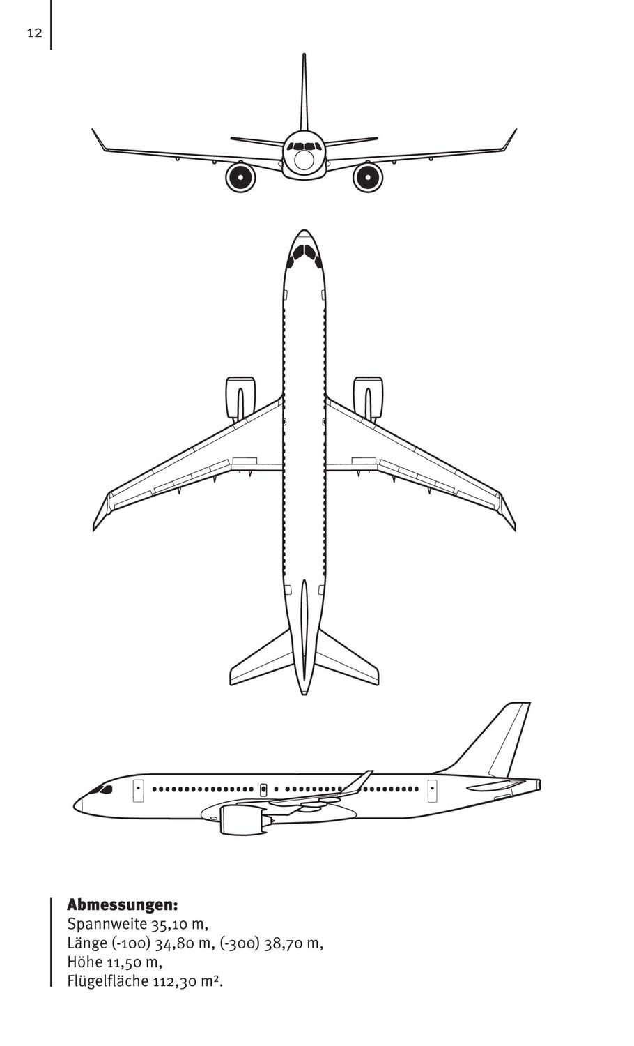 Bild: 9783613046276 | Flugzeuge der Welt 2024 | Das Original | Claudio Müller | Taschenbuch