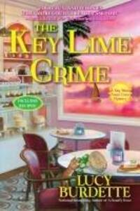 Cover: 9781643859514 | The Key Lime Crime | Lucy Burdette | Taschenbuch | Englisch | 2021