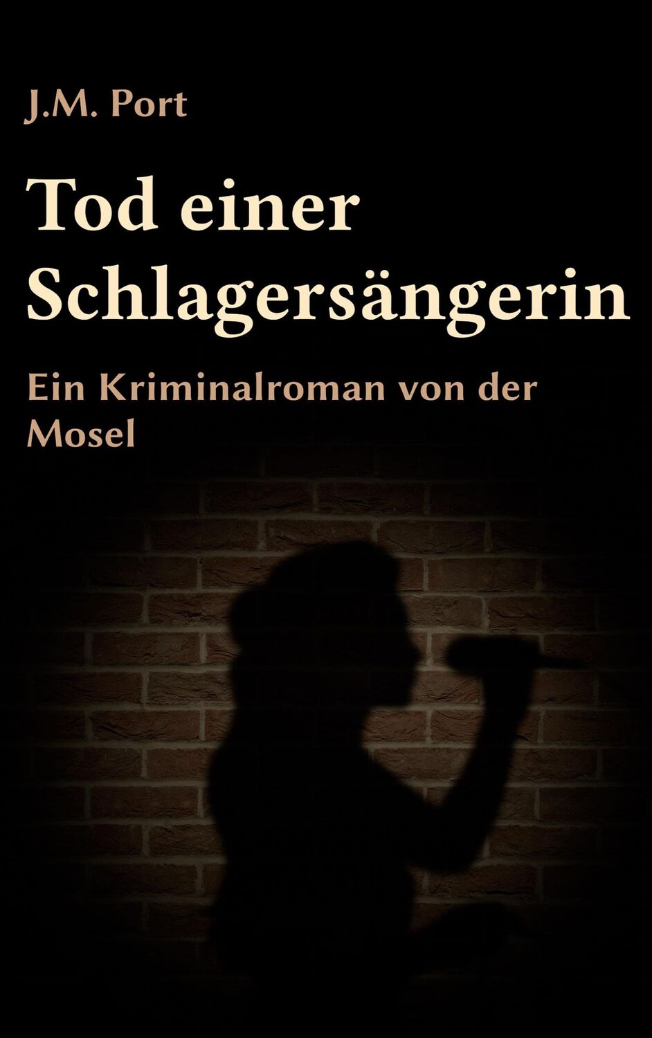 Cover: 9783738653700 | Tod einer Schlagersängerin | Ein Kriminalroman von der Mosel | Port