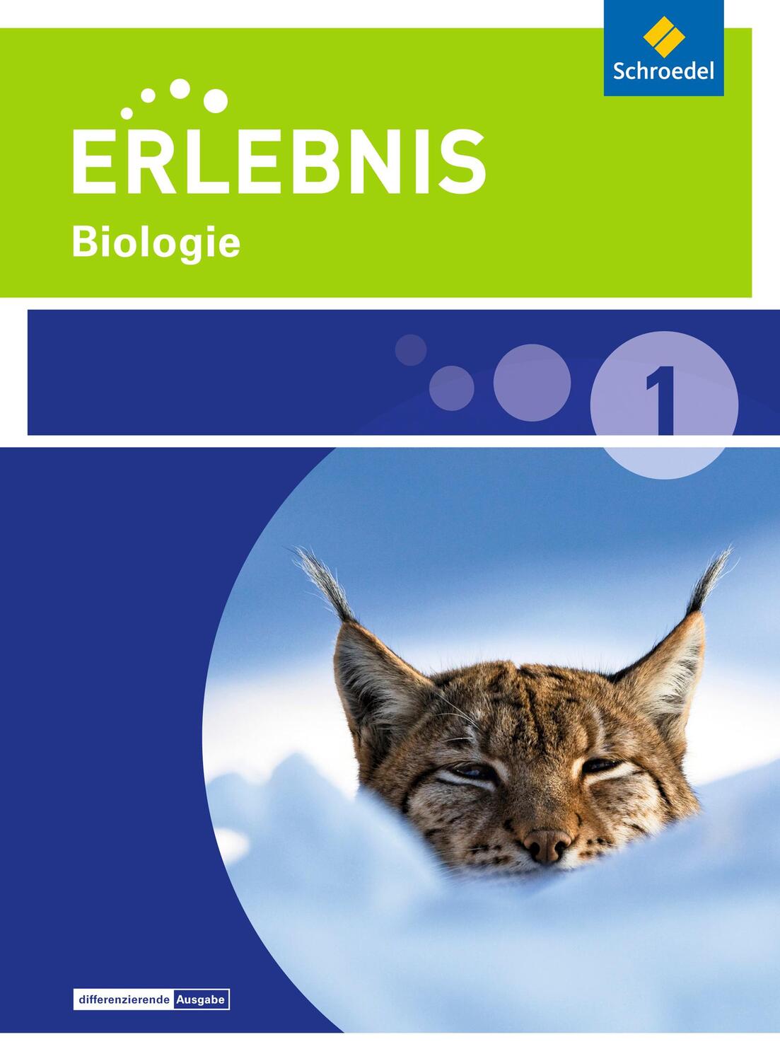 Cover: 9783507780705 | Erlebnis Biologie 1. Schülerband. Realschulen. Niedersachsen | Buch