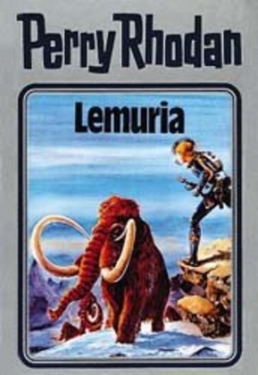 Cover: 9783811820432 | Perry Rhodan - Lemuria | William Voltz | Buch | Kunststoff | 416 S.