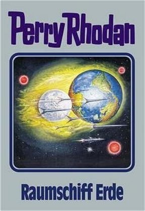 Cover: 9783811840546 | Perry Rhodan - Raumschiff Erde | William Voltz | Buch | 416 S. | 2001