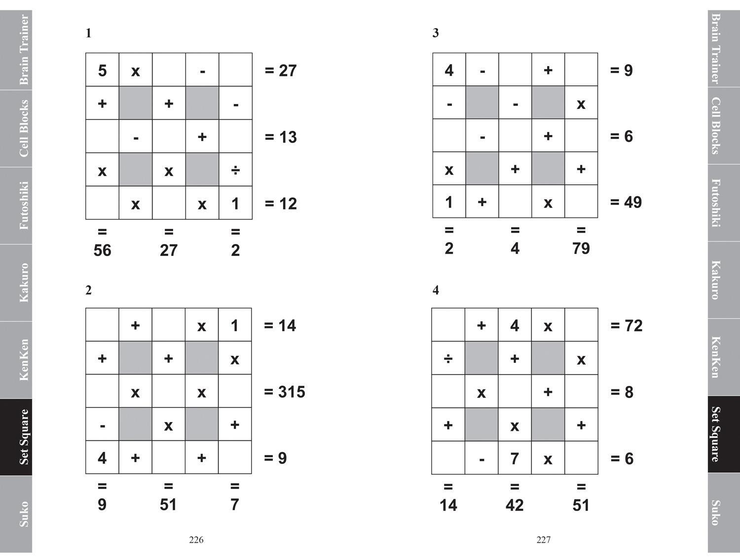 Bild: 9780008343774 | The Times Mindgames Number &amp; Logic Puzzles: Book 4 | Games | Buch