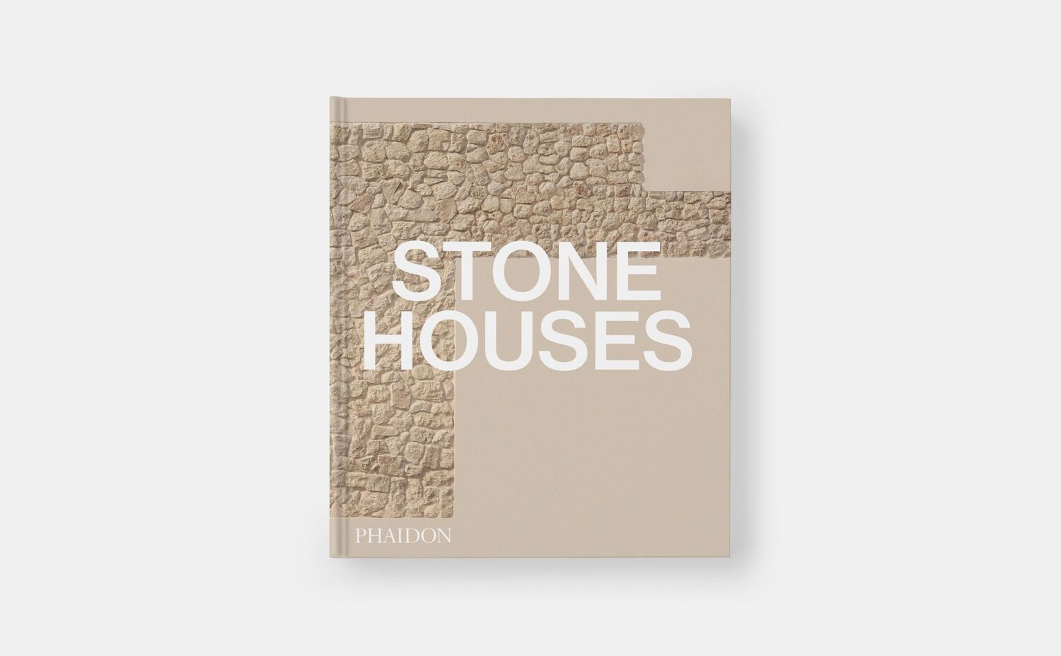 Bild: 9781838669041 | Stone Houses | Editors Phaidon | Buch | Phaidon Press | 240 S. | 2024