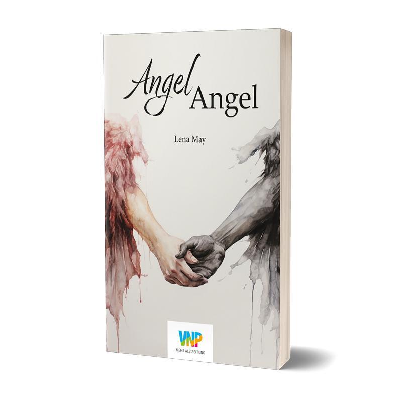 Cover: 9783931683726 | Angel Angel | Lena May | Taschenbuch | Deutsch | 2024