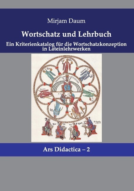 Cover: 9783939526285 | Wortschatz und Lehrbuch | Mirjam Daum | Taschenbuch | 2016