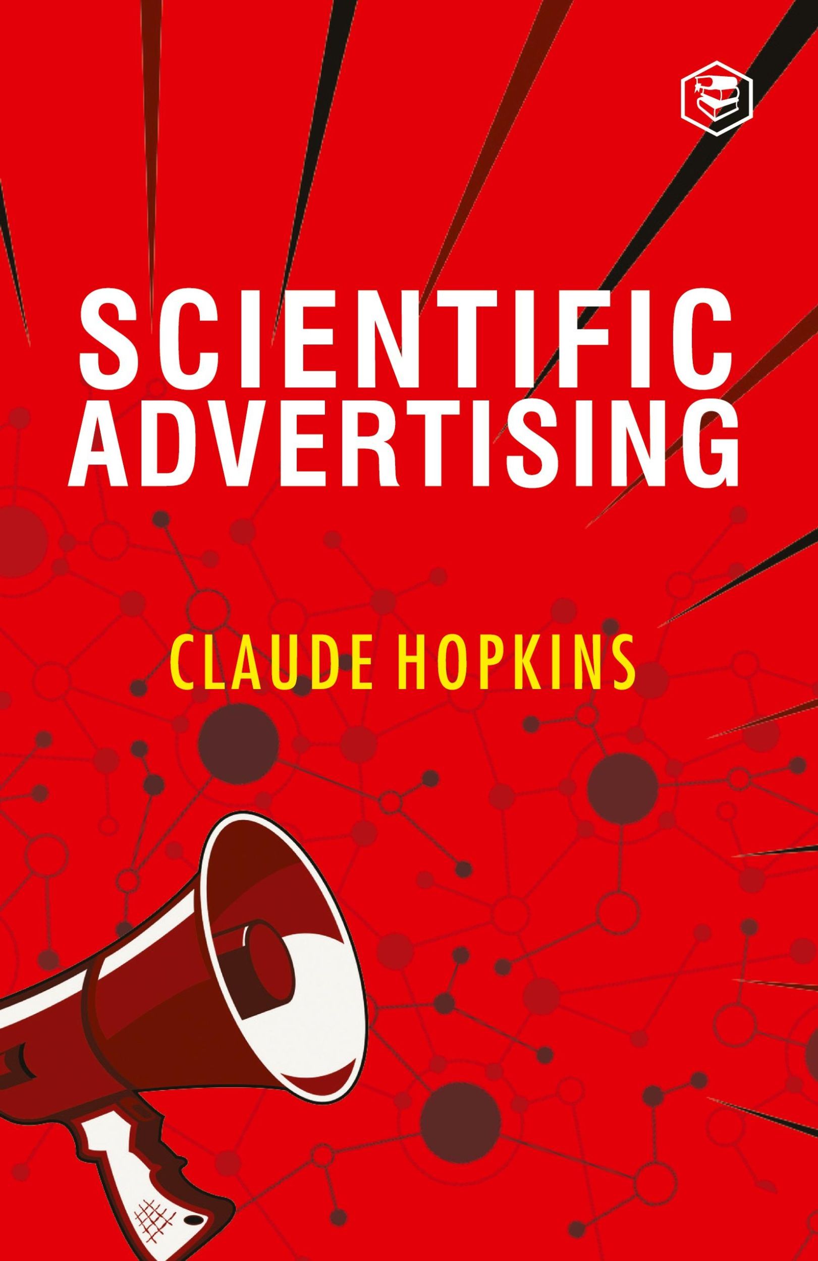 Cover: 9789394112674 | Scientific Advertising | Claude Hopkins | Buch | Englisch | 2022