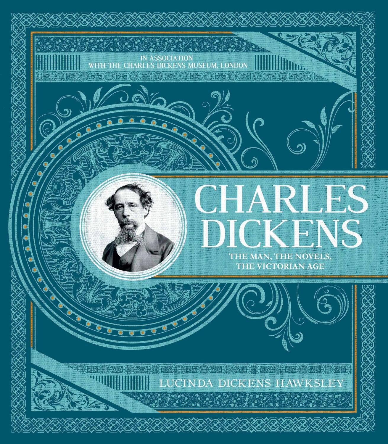 Cover: 9780233006055 | Charles Dickens: The Definitive Illustrated Biography and Guide to...