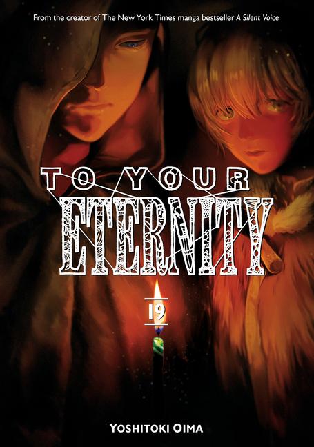 Cover: 9781646516094 | To Your Eternity 19 | Yoshitoki Oima | Taschenbuch | Englisch | 2023