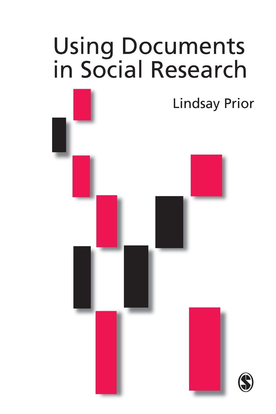 Cover: 9780761957478 | Using Documents in Social Research | Lindsay Prior | Taschenbuch