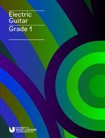 Cover: 9790570122059 | LCM Electric Guitar Handbook 2019 - Grade 1 | Examinations | Buch