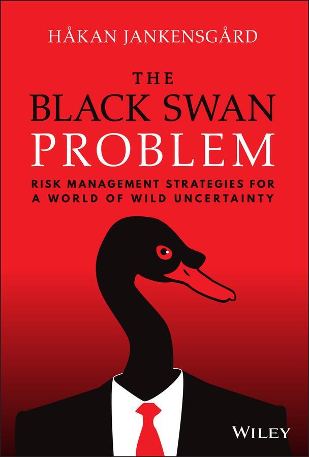 Cover: 9781119868149 | The Black Swan Problem | Hakan Jankensgard | Buch | 240 S. | Englisch