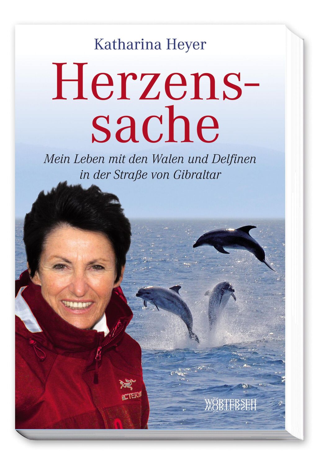 Cover: 9783037630723 | Herzenssache | Katharina Heyer (u. a.) | Taschenbuch | 256 S. | 2016