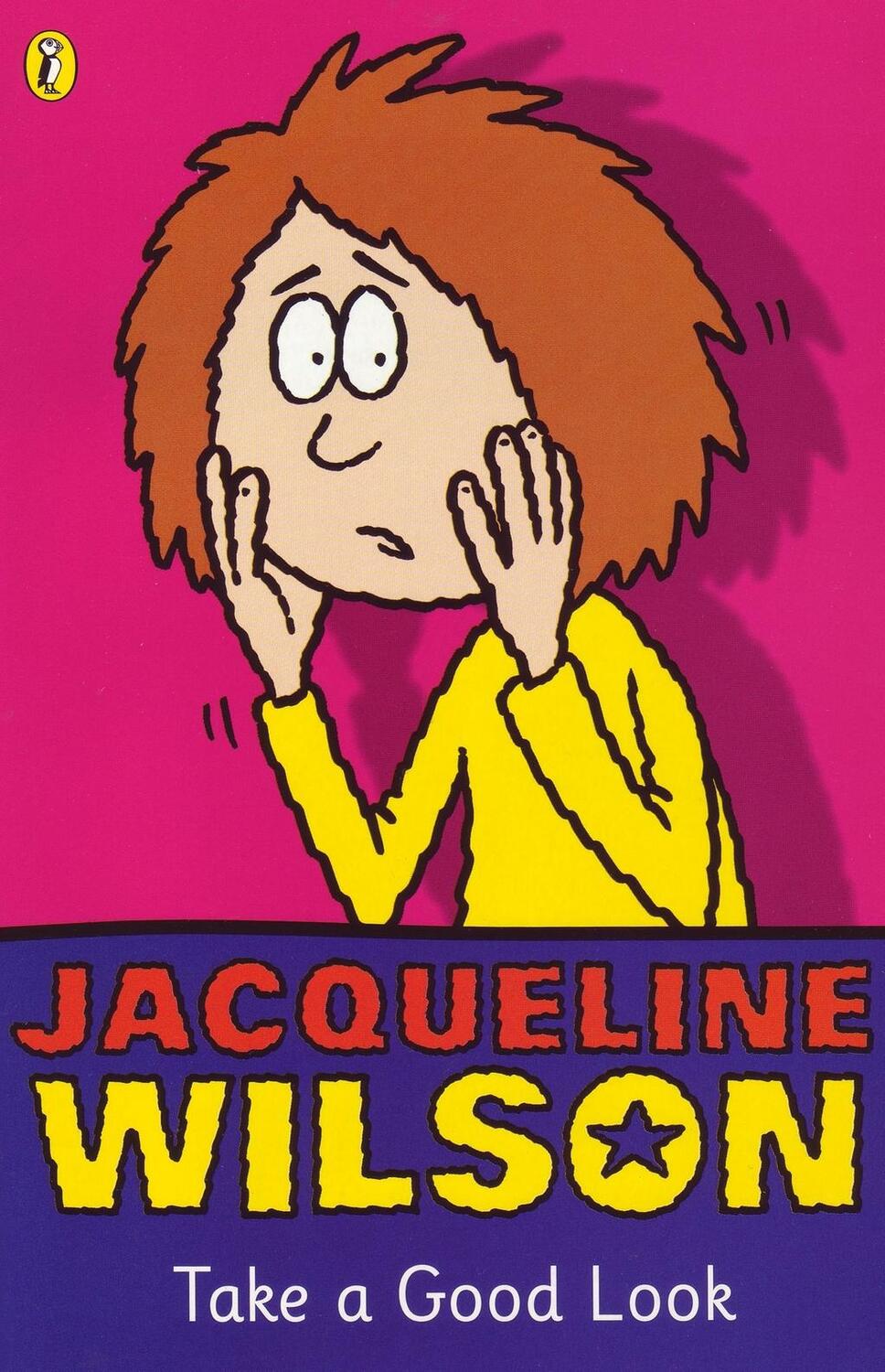 Cover: 9780141309422 | Take a Good Look | Jacqueline Wilson | Taschenbuch | Englisch | 2001