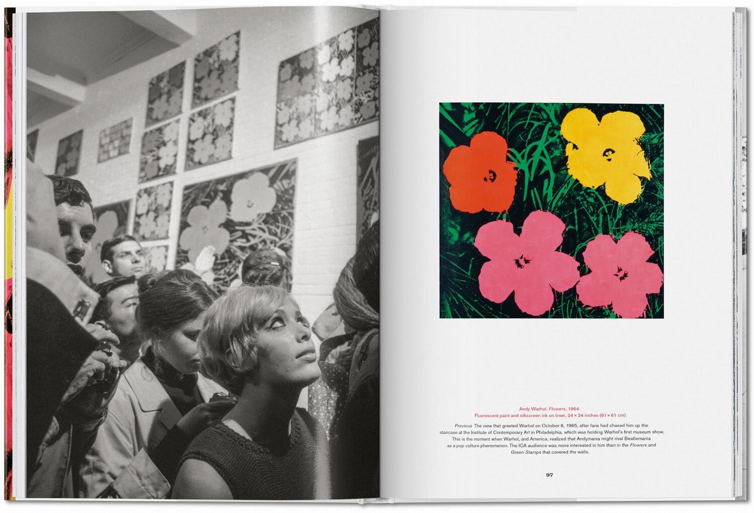 Bild: 9783836599177 | Steve Schapiro. Andy Warhol and Friends | Taschen | Buch | 236 S.