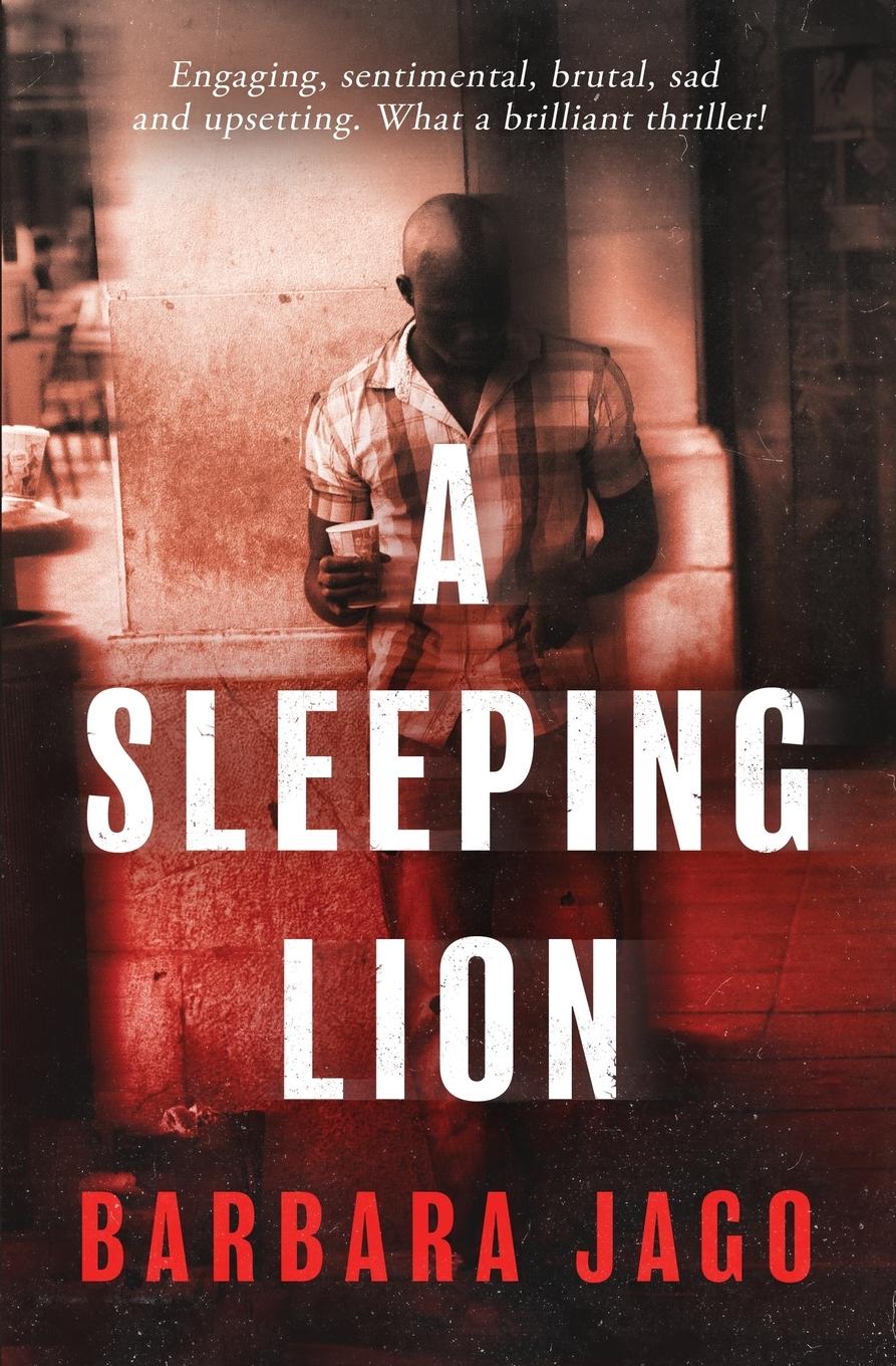 Cover: 9781923020771 | A Sleeping Lion | Barbara Jago | Taschenbuch | Paperback | Englisch