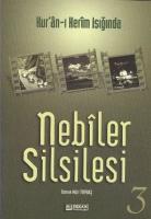 Cover: 9799756247180 | Nebiler Silsilesi 3 | Osman Nuri Topbas | Taschenbuch | Türkisch