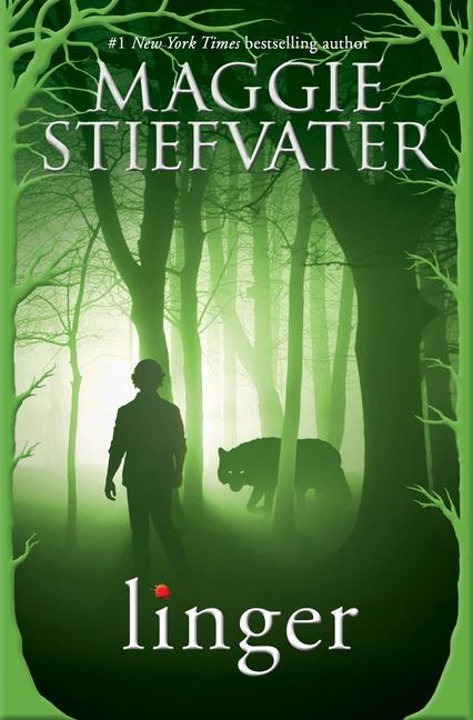 Cover: 9780545682794 | Linger (Shiver, Book 2): Volume 2 | Maggie Stiefvater | Taschenbuch